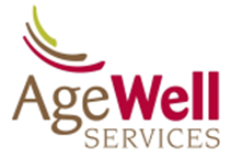 AgeWell logo