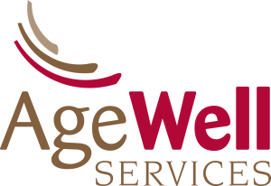 AgeWell Services Logo