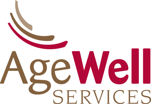 AgeWell Services Logo