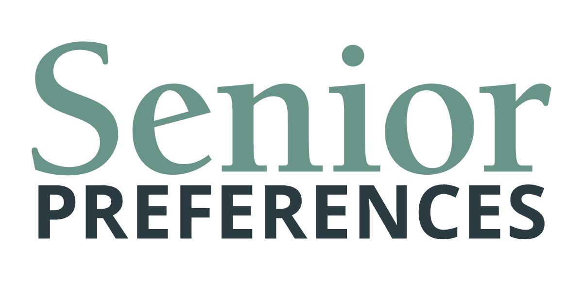 Lunch Sponsor - Senior Preferences Logo 1 (color)